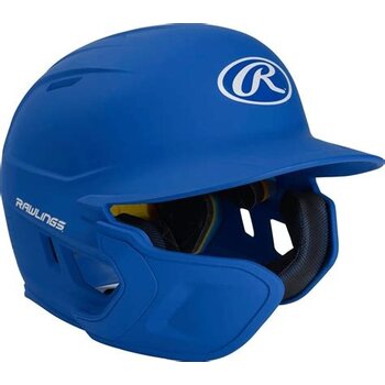 Rawlings Rawlings Mach Adjust 1 Tone Helmet