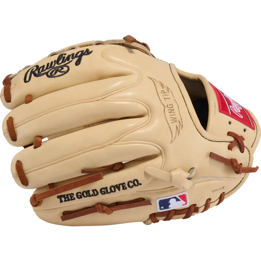 Rawlings Heart of the Hide 11.75" Infield Glove – PROT205W-6C-RHT