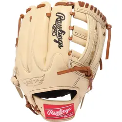Rawlings Heart of the Hide 11.75" Infield Glove – PROT205W-6C-RHT