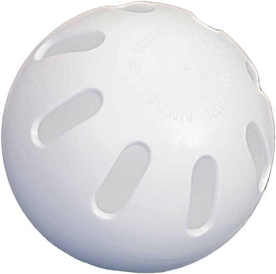 Markwort Wiffle Ball