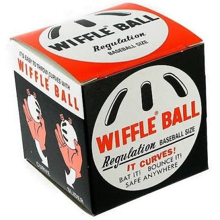 Markwort Wiffle Ball
