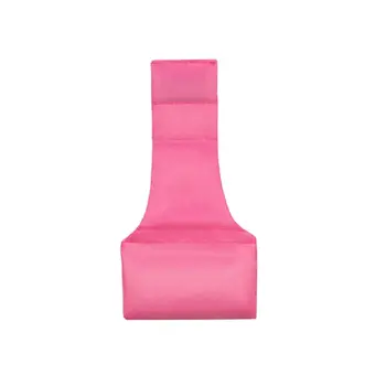 Smitty Smitty Long Neck Bean Bag Pink