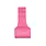 Smitty Smitty Long Neck Bean Bag Pink