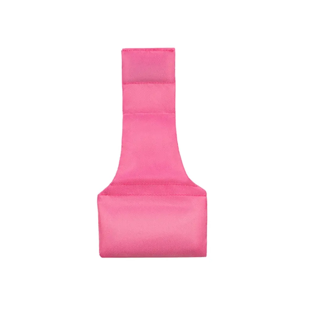 Smitty Smitty Long Neck Bean Bag Pink