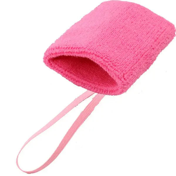 Smitty Smitty Wristband Indicator Pink