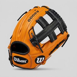 Wilson The Jonquil Exclusive 10th Anniversary — Wilson A2000 86SP SMU 11.5" Baseball Glove