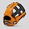 Wilson The Jonquil Exclusive 10th Anniversary — Wilson A2000 86SP SMU 11.5" Baseball Glove