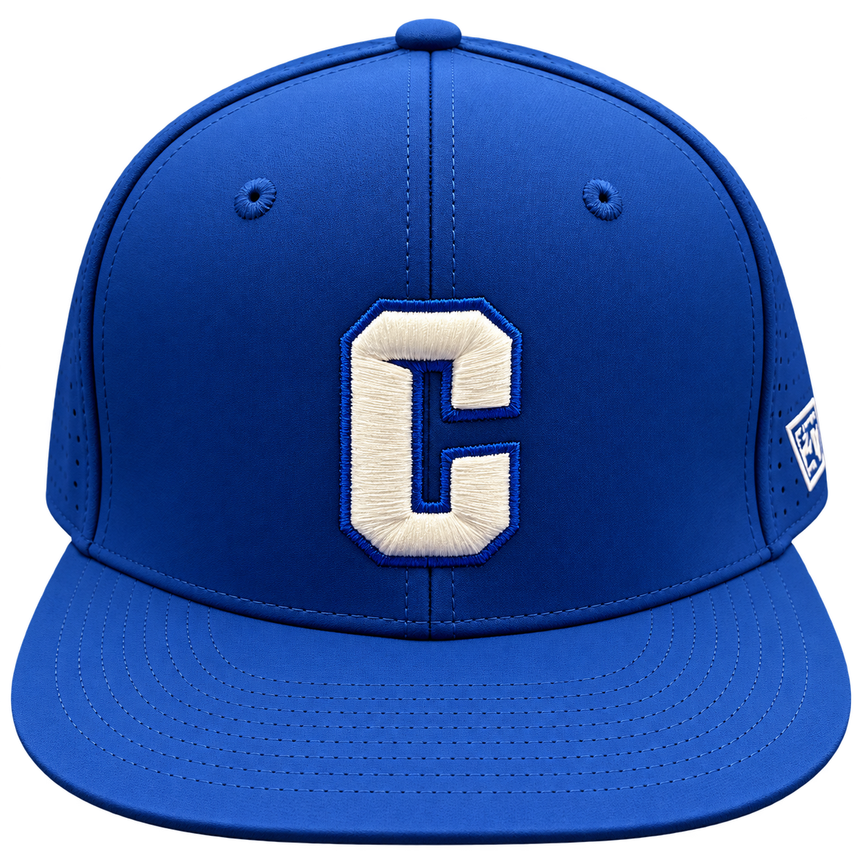 The Game The Game Royal Campbell Hat