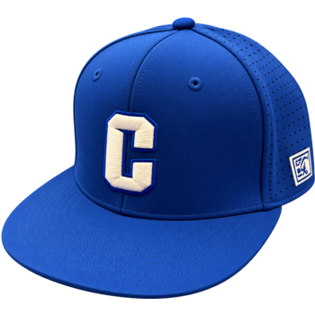 The Game The Game Royal Campbell Hat