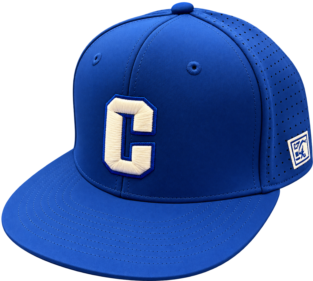 The Game The Game Royal Campbell Hat