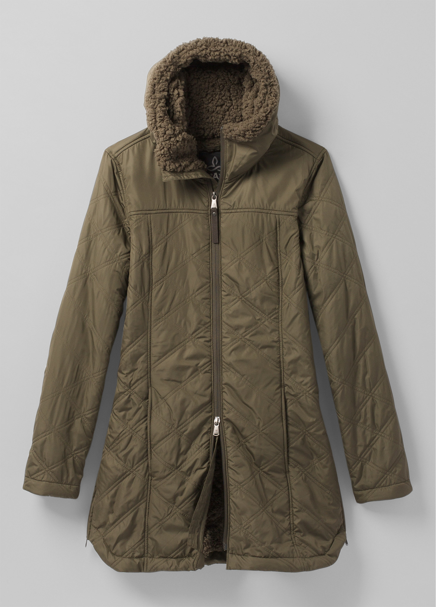 Prana women's coat sale