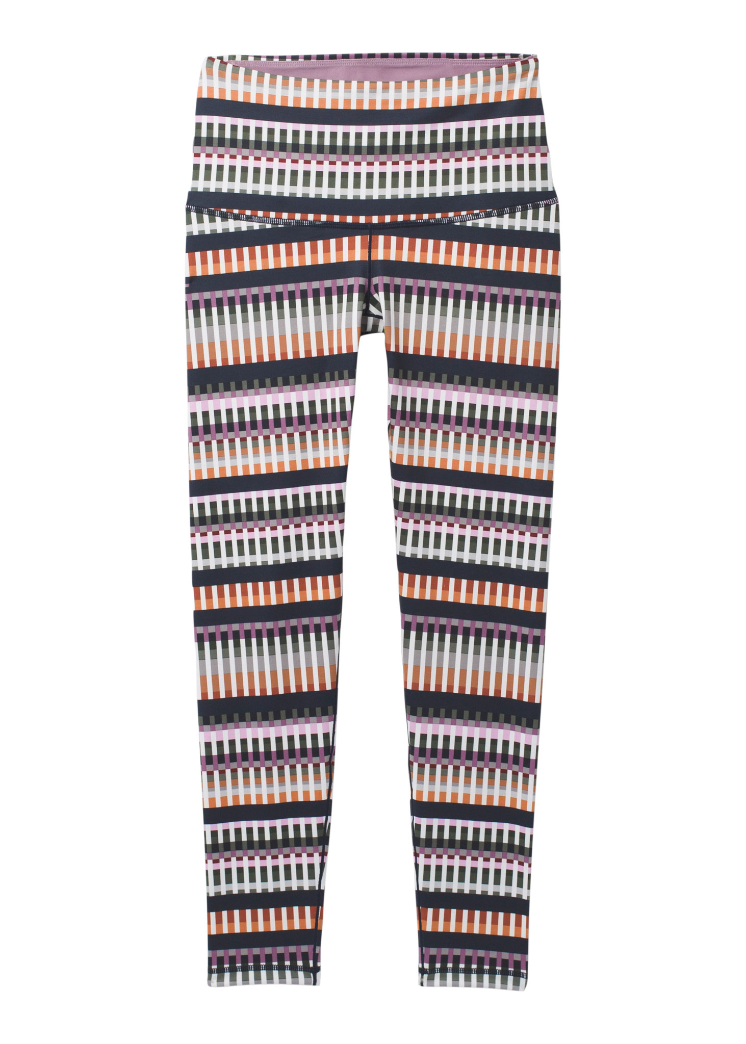 Kimble Printed 7/8 Legging - Boutique École de danse Christiane Raymond