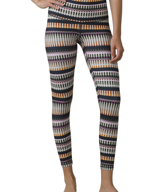 Kimble Printed 7/8 Legging - Boutique École de danse Christiane Raymond