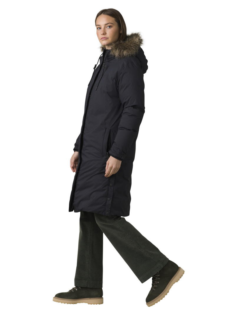 Betania Long Jacket Boutique cole de danse Christiane Raymond