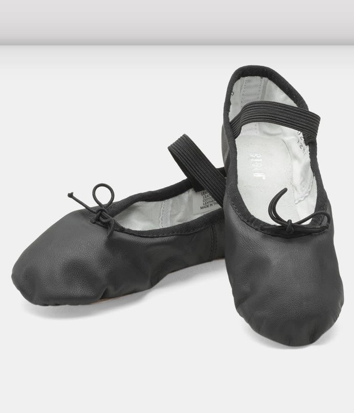 Chaussons De Ballet En Toile élastique Chaussures De Danse De Yoga Pour  Enfants Et Adultes 