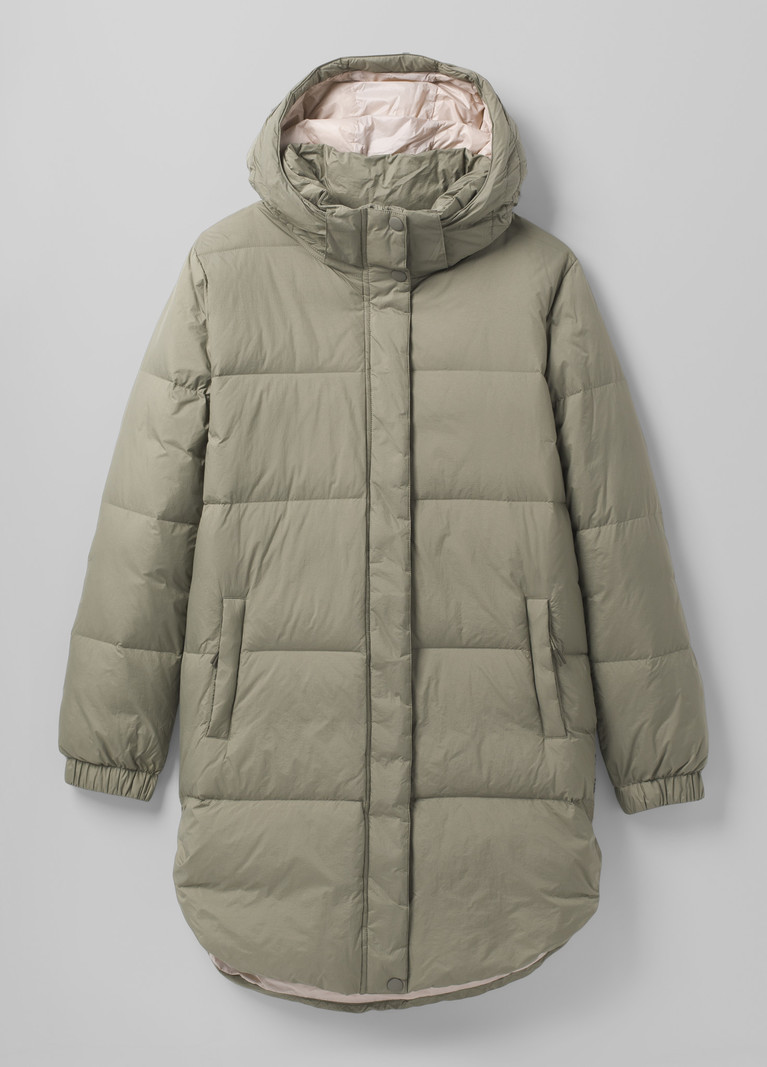 Emerald Valley Jacket Boutique cole de danse Christiane Raymond