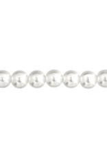Craft Pearls 5mm White x150