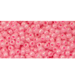 Toho 909 11  Round 6g Ceylon Pink