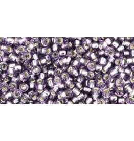 Toho 39 11  Round 6g Tanzanite Purple s/l