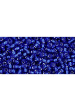 Toho 28B 11  Round 40g Cobalt Blue s/l