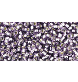 Toho 39B 11  Round 40g Tanzanite Purple s/l