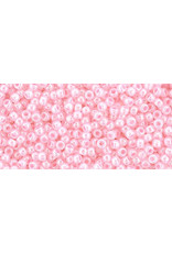 Toho 145 11  Round 6g Ceylon Light Pink