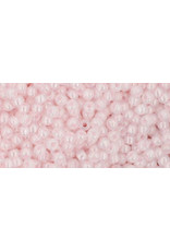 Toho 145L 11  Round 6g Ceylon Soft Pink