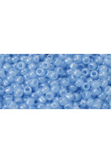 Toho 146 11  Round 6g Ceylon Ice Blue