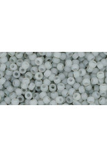 Toho 150f 11 Toho Round 6g Ceylon Smoke Grey Matte