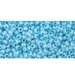 Toho 918B 11  Round 40g  Ceylon Blue Pearl