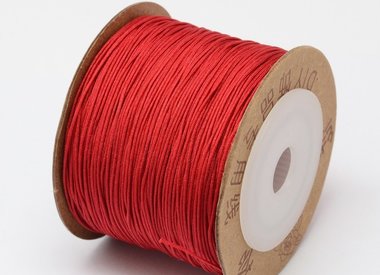 Chinese Knotting Cord