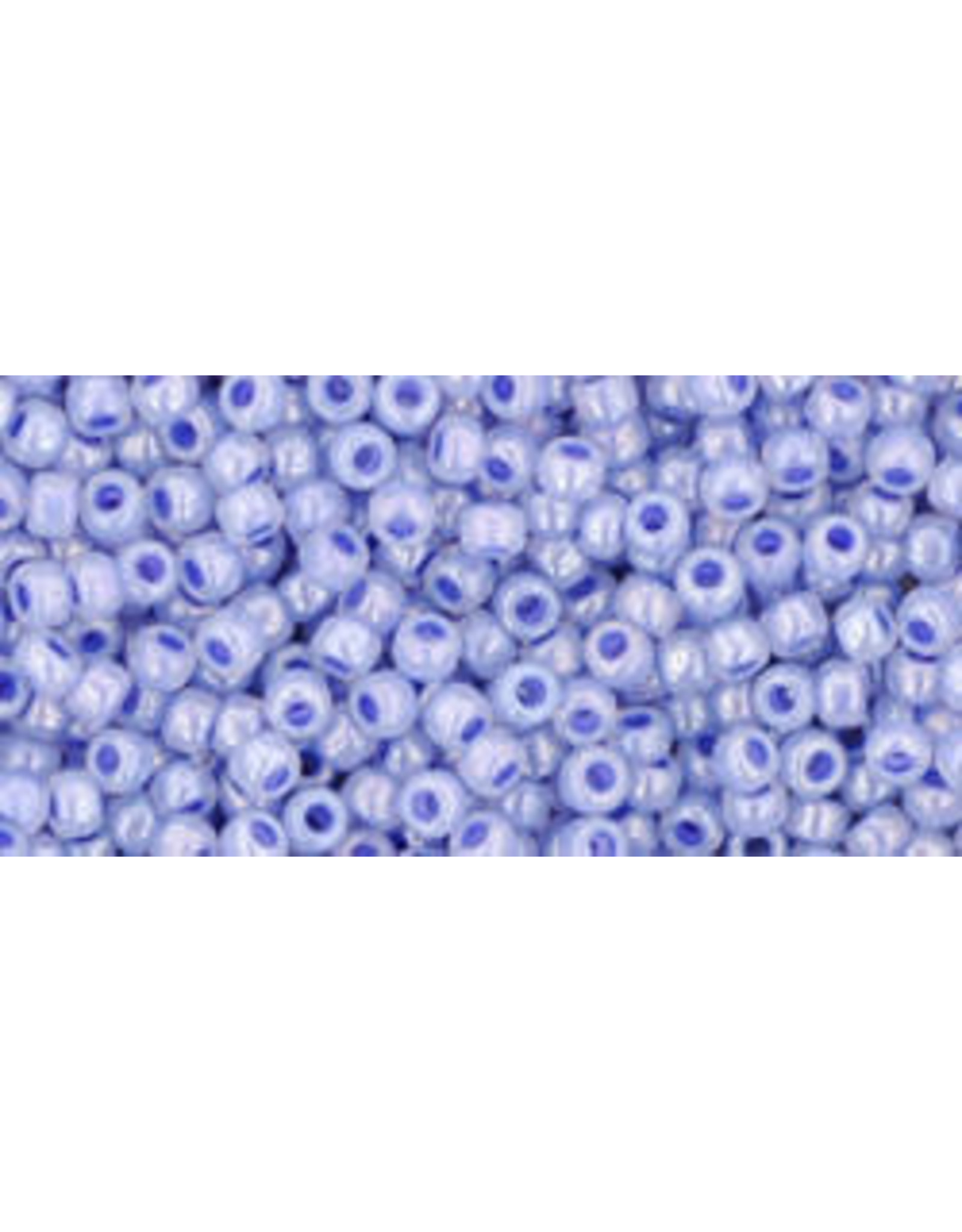 Toho 921B 11  Round 40g  Ceylon Light Purple