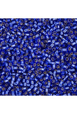 Miyuki db47b 11 Delica 25g Sapphire Blue s/l
