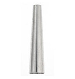 Jingle Cone 32mm Aluminum  x25