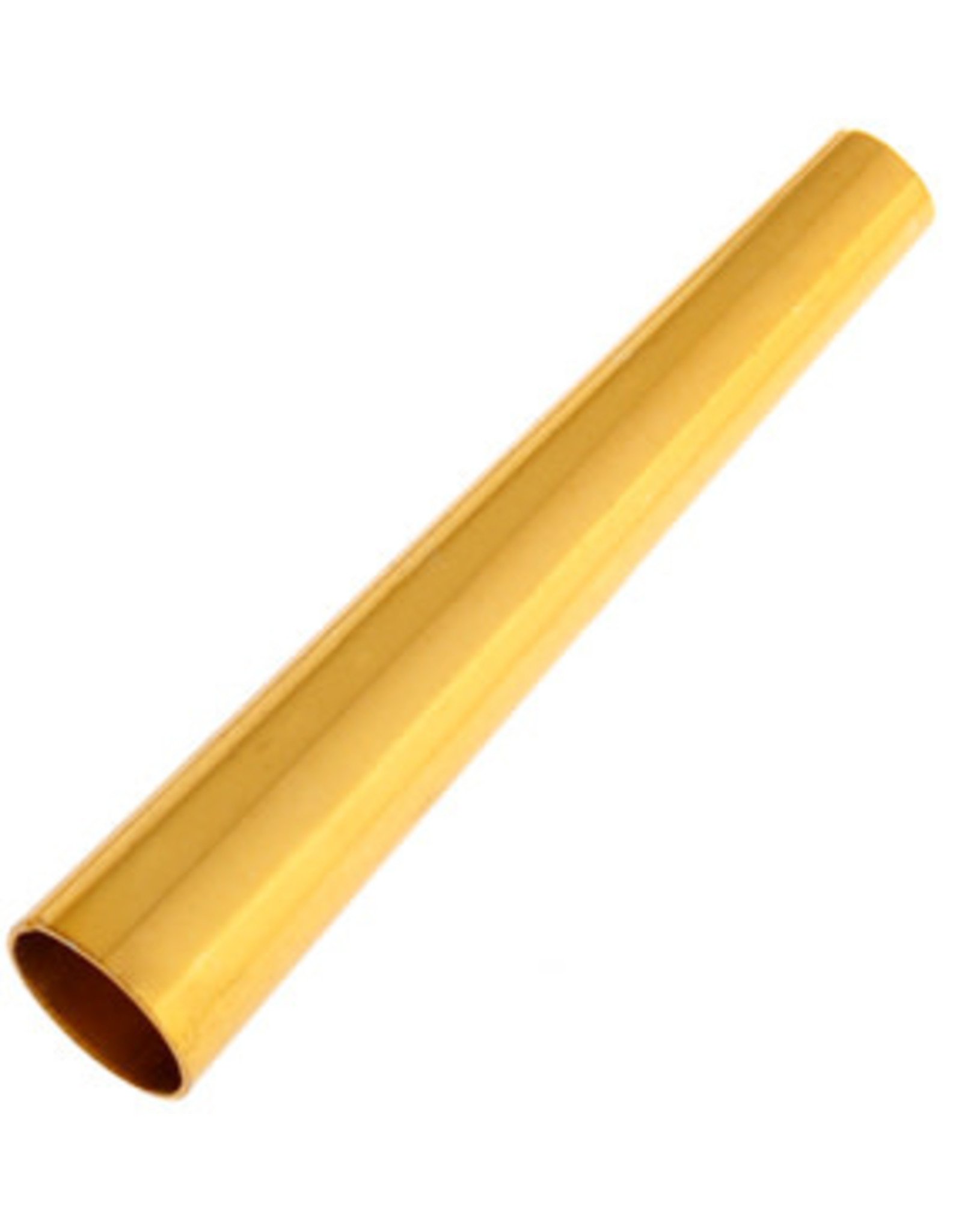 Jingle Cone 37mm Aluminum Gold  x25