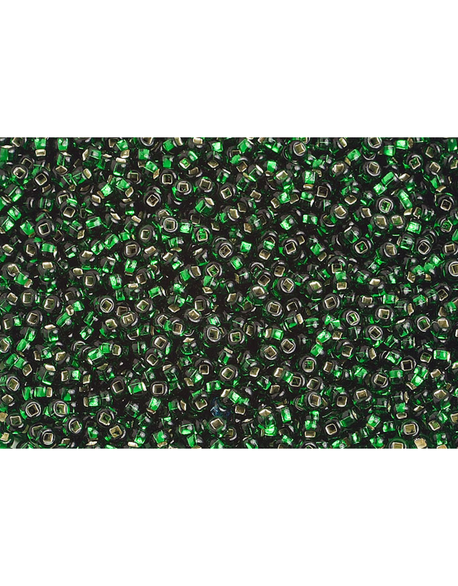 Czech *1286 10  Seed 10g Green s/l