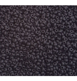 Czech 29347 10   Seed 20g Jet Black Matte