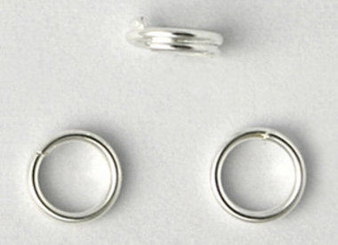 Split Rings