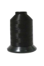 Nymo "D"    Black 3oz Cone 1448m