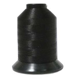 Nymo "D"    Black 3oz Cone 1448m