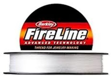 Fireline - Strung Out On Beads