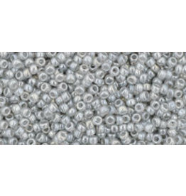 Toho 150 15 5g  Ceylon Smoke Grey