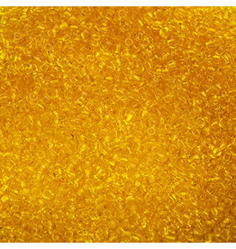 Czech 1194  10  Seed 10g Transparent Yellow