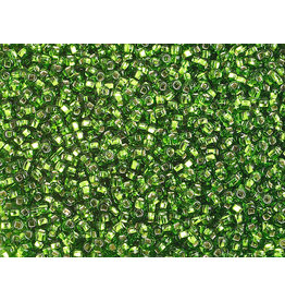 Czech 1288 10  Seed 10g Chartreuse Green  s/l