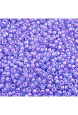 Czech 1371 10  Seed 125g Blue Fuchsia c/l