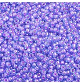 Czech 1371 10  Seed 125g Blue Fuchsia c/l