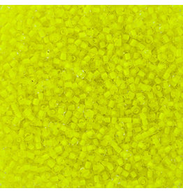Czech *1515B 10  Seed 125g Neon Yellow c/l
