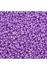 Czech 2296 10  Seed  10g Purple Metallic