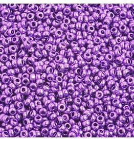 Czech 2296 10  Seed  10g Purple Metallic