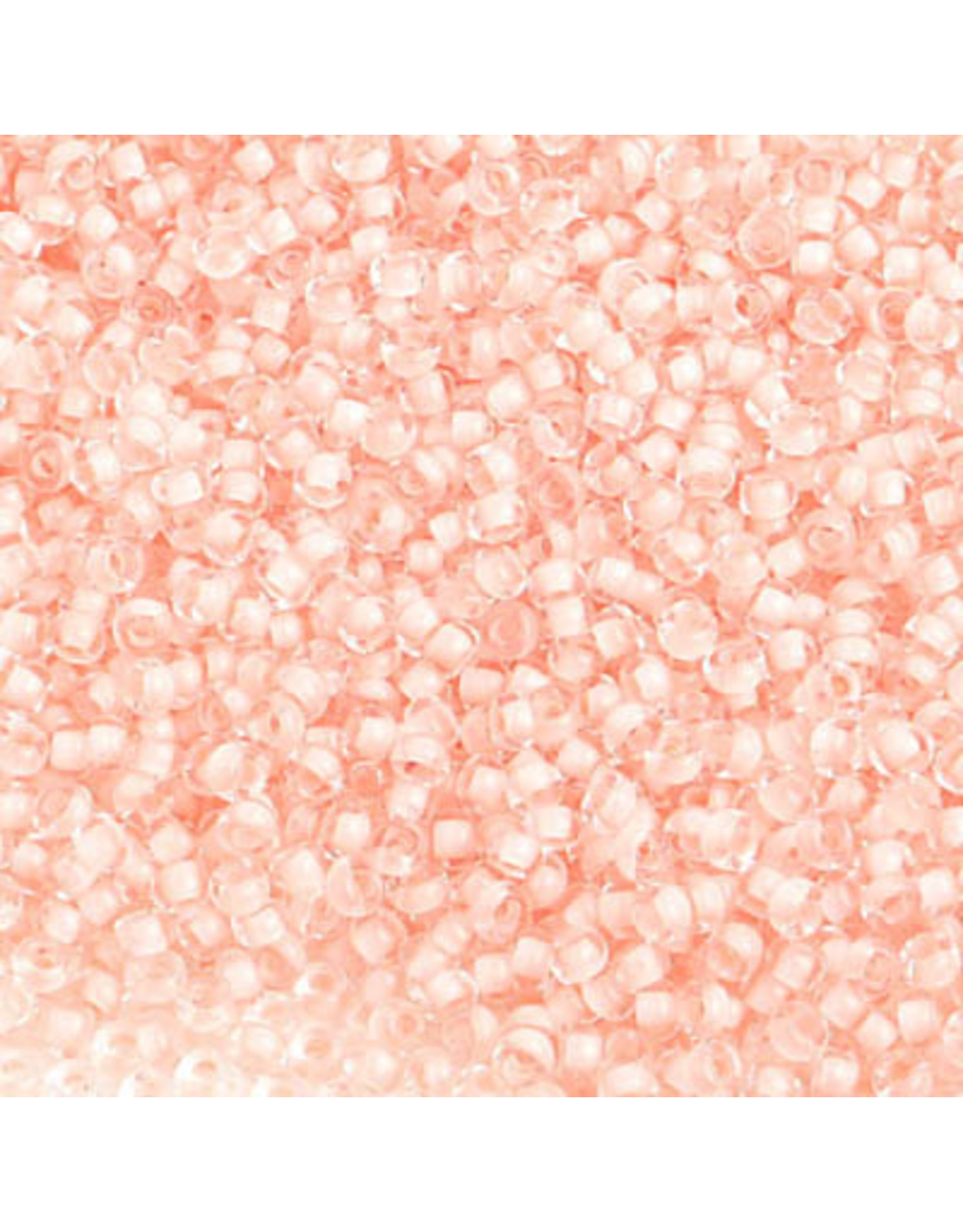 Czech 42043 10  Seed  125g Peach Pink c/l  terra